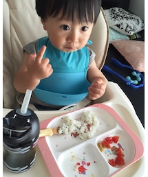 🍚 | マグ/哺乳瓶/お食事グッズ