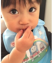 ランチ中🍙 | マグ/哺乳瓶/お食事グッズ