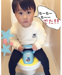 トイトレ🚽 | その他