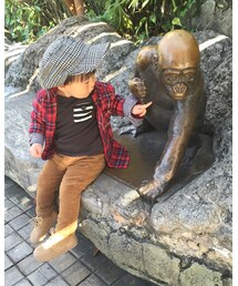 F.O.KIDS | トップス