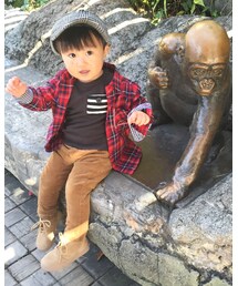 BeBe | その他パンツ