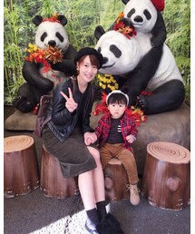 親コーデ💕 | その他