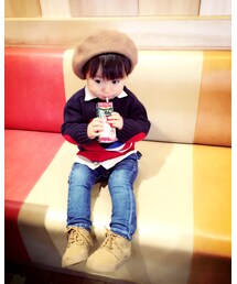 アウターなし | その他