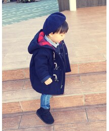 babyGAP | ダッフルコート