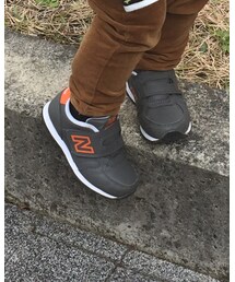 NEW BALANCE | スニーカー