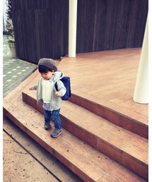 アウターあり | その他