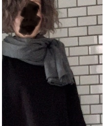 COMME des GARCONS COMME des GARCONS | ストール/ショール