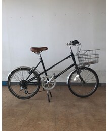 RALEIGH | 愛車  RALEIGH  RSM  RSW  Sport  Mixte  2014(その他)