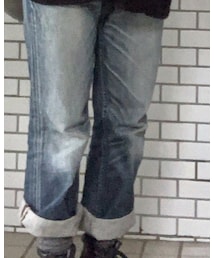 Levi's | デニムパンツ