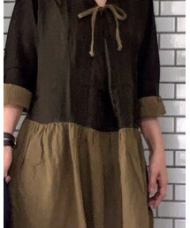 tricot COMME des GARCONS | ワンピース