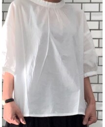 CHILD WOMAN | シャツ/ブラウス