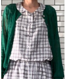 bulle de savon | シャツ/ブラウス