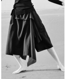 RAGNE KIKAS for Yohji Yamamoto | その他パンツ