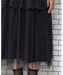 CHILD WOMAN | スカート