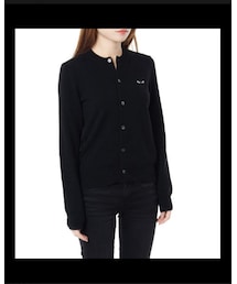 PLAY COMME des GARCONS | カーディガン/ボレロ