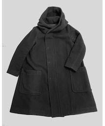 ZUCCa | ウールモッサ(ジャケット/アウター)