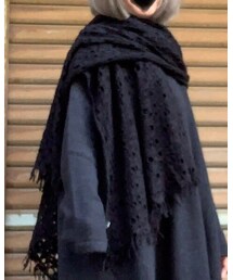 ZUCCa | ストール/ショール