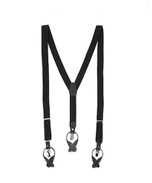 Yohji Yamamoto POUR HOMME | サスペンダー