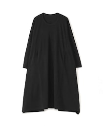 Yohji Yamamoto | MS KNIT FLUTTERING GUSSET OP(ワンピース)