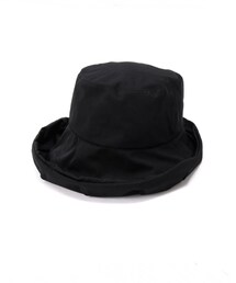 Y's | MEMORY POLYESTER MEMORY HAT(ハット)