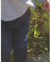 abcd | デニムパンツ