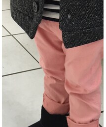 abcd | その他パンツ