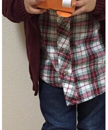 OLD NAVY | シャツ/ブラウス