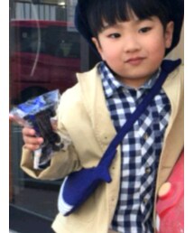 Samansa Mos2 Lagom | テーラードジャケット