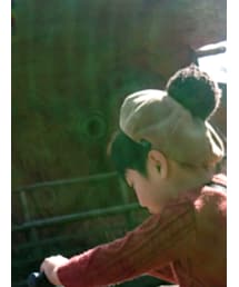 Birthday | ハンチング/ベレー帽