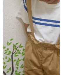 SM2 Lagom | Tシャツ/カットソー