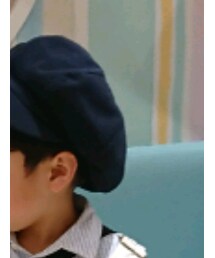 HusHusH | キャスケット