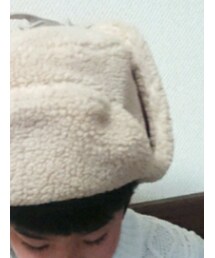 Samansa Mos2 | 帽子