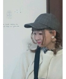 ehka sopo | キャップ