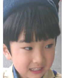 Samansa Mos2 Lagom | ハンチング/ベレー帽