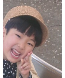 OLD NAVY | キャップ