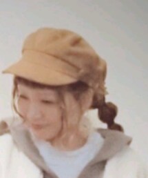 studio CLIP | キャスケット