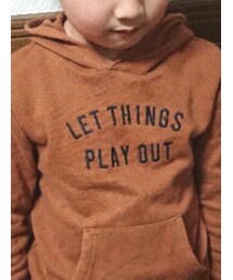 GLOBAL WORK | スウェット