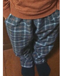 SamansaMos2 Lagom | パンツ