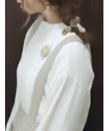 ANEMONE | バレッタ/ヘアクリップ