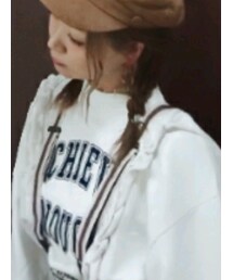 WEGO | スウェット