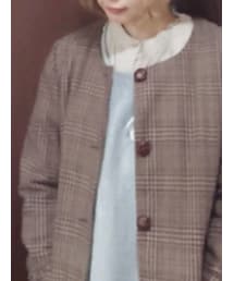古着 | ノーカラージャケット