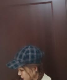 ehka sopo | キャップ