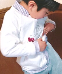 apres les cours | シャツ/ブラウス