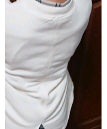 GU | Tシャツ/カットソー