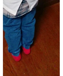 GU | デニムパンツ