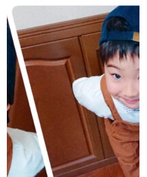 Samansa Mos2 Lagom | キャップ