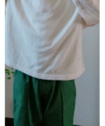 Samansa Mos2 Lagom | パンツ