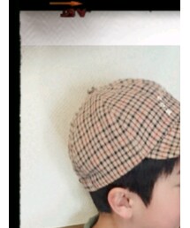 apres les cours | キャップ