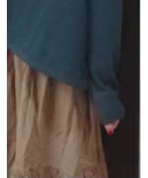 to blossom | ワンピース/ドレス