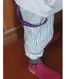 Samansa Mos2 Lagom | パンツ